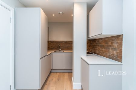 1 bedroom apartment to rent Compass Point, 450 Romsey Road, Southampton, SO16 - Photo 3