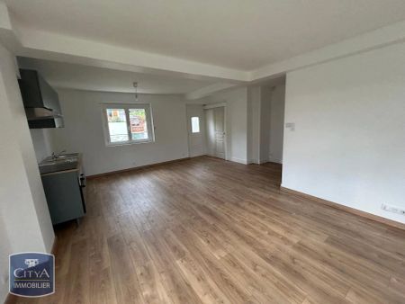 Maison à louer 4 pièces 68.47m² - Photo 2