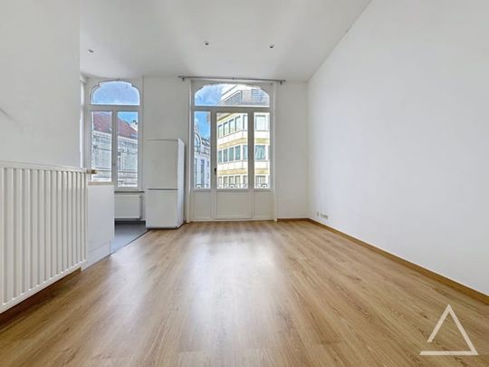 Appartement te huur - Photo 1