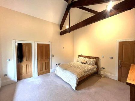 Leabank Hall, Hareholme Lane, Rossendale, BB4 - Photo 5