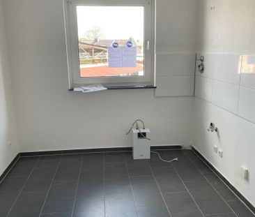 Moderne 3-Zimmer-Wohnung in Wuppertal - Photo 1