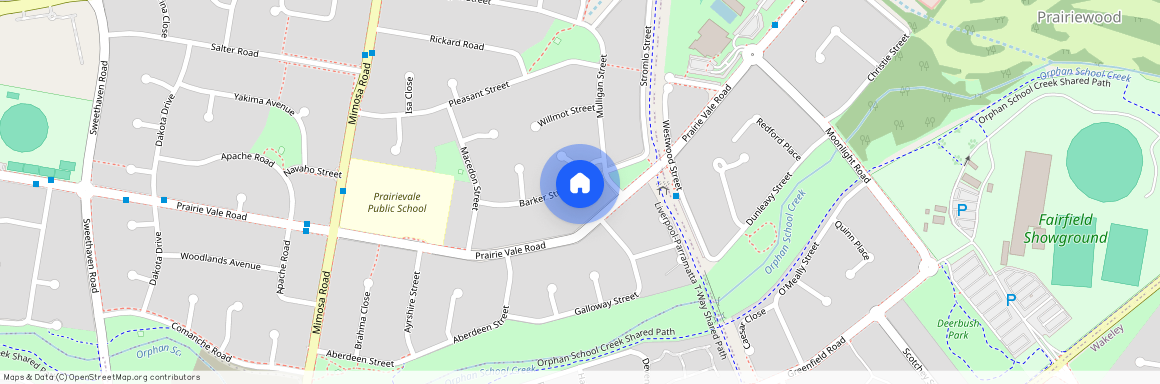 26a Barker Street, NSW 2176, Bossley Park