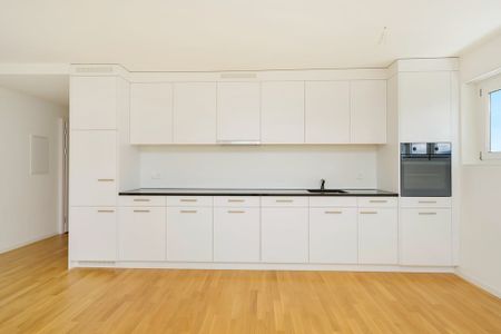 5.5 Zimmer, 102 m², 5. Stock - Photo 5