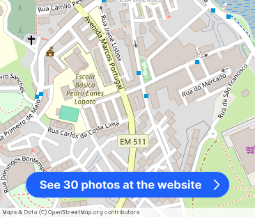 Moradia T2 para alugar no Seixal - Photo 1