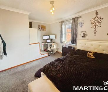 1 bedroom terraced house to rent - Photo 3