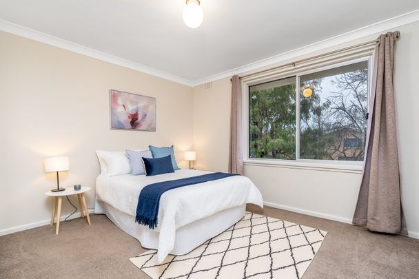 4/6 Chermside Street, Deakin ACT 2600 - Apartment For Rent | Domain - Photo 1