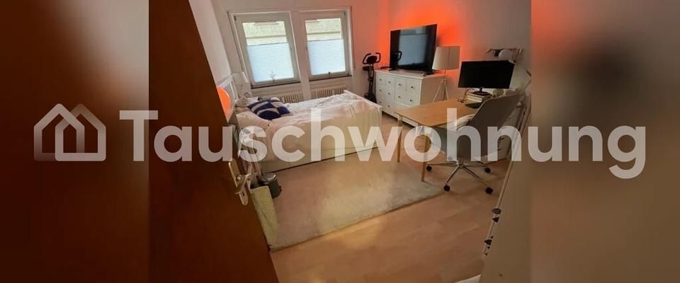 TAUSCHWOHNUNG Schöne 3-Zimmer-Wohnung in Neustadt für Paar - Foto 1
