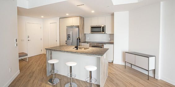 LE DIVIN - Condos 3 1/2 à 1448$ Beauport PROMO ! Québec appartement / logement à louer - Photo 3