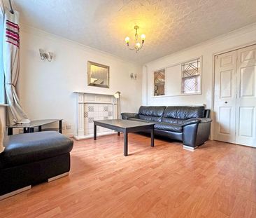 1 bedroom terraced house to rent - Photo 2