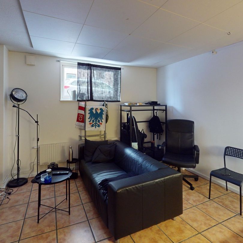 Fahlgrensgatan 9 B, Karlstad - Photo 1