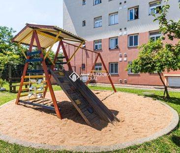 Apartamento com 2 quartos e 47m² para alugar em Restinga, Porto Ale... - Foto 6