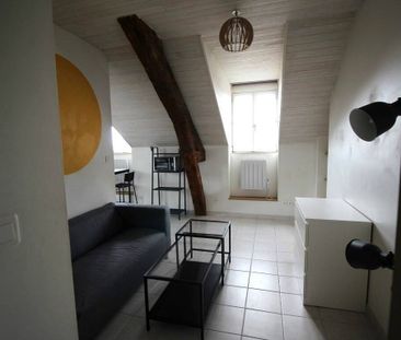 Appartement 1 pièce - - Photo 2