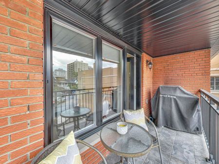 For Lease - 728 Vaughan Road Unit# Apt #2, Toronto, Ontario - Photo 2