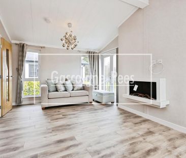2 bedroom bungalow to rent - Photo 2
