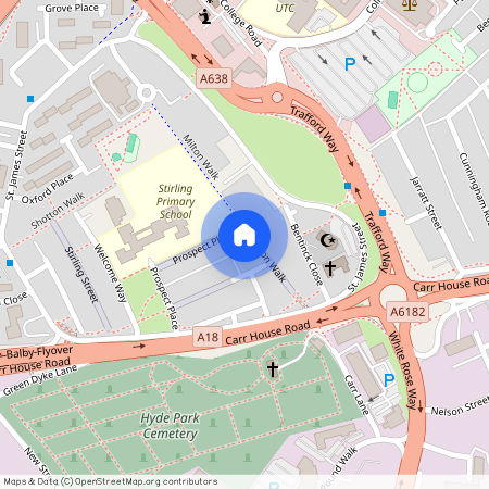 120 Milton Walk, Room 2