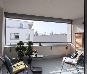 Moderne und zentrumsnah - Foto 4