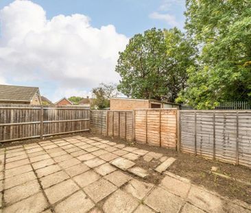 2 bedroom maisonette to rent - Photo 5