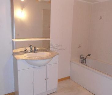 Location Appartement 3 pièces 119m² PONT DE VAUX 01190 - Photo 3