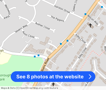 Rochester Drive, WATFORD - Photo 1