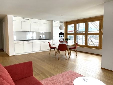 Logement avec vue - Foto 2