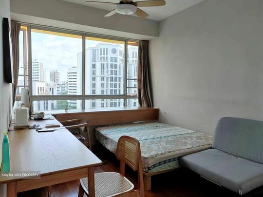 Caspian (D22), Condominium - For Rent - Photo 1