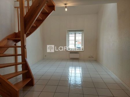 Appartement 2 pièces à Hesse - Photo 5