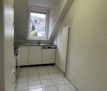 Gemütliche Wohnung mit schönem Ausblick - Photo 3