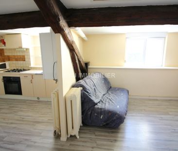 Appartement à louer - Photo 4