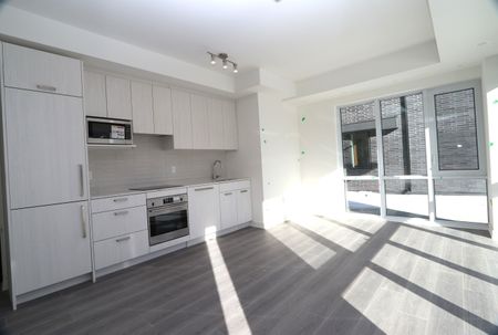 For Lease - 69 Curlew Drive Unit# 125, Toronto, Ontario - Photo 5