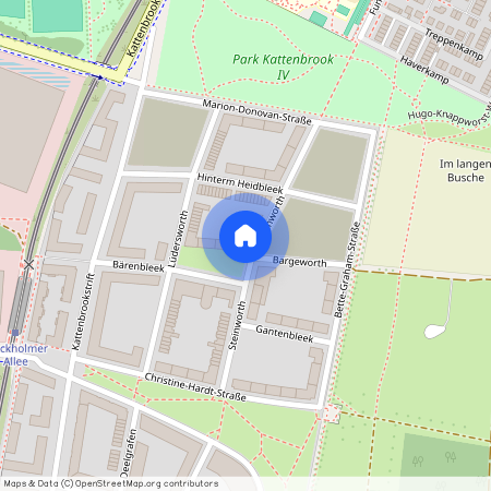 Steinworth, 14, 30539, Hannover