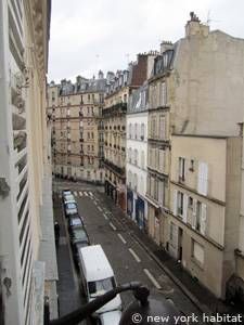 Logement à Paris, Location meublée - Photo 4