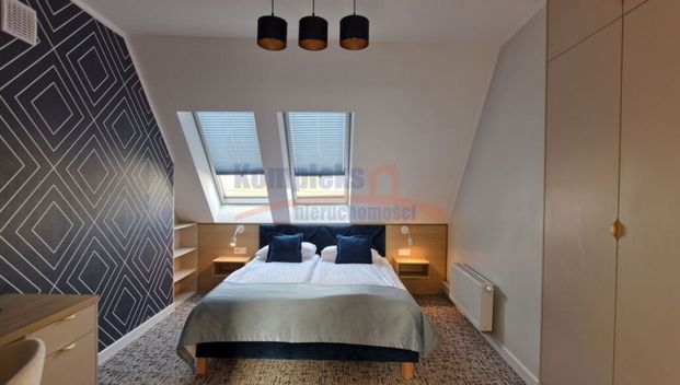 Stare Miasto, ul. Wielka Odrzańska, Szczecin - Photo 1