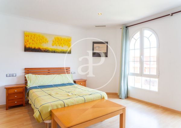 House for rent with Terrace in L'Eliana
