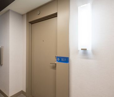 For Lease - 72 Esther Shiner Boulevard Unit# 801, Toronto, Ontario - Photo 6