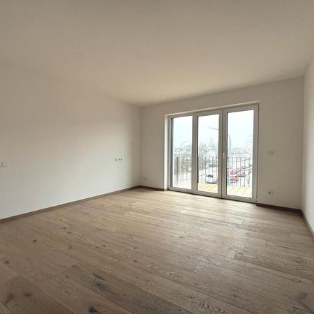 Wohnen, Wachsen, Wohlfühlen - Modernes Familienleben auf 3 Zimmern - Photo 4