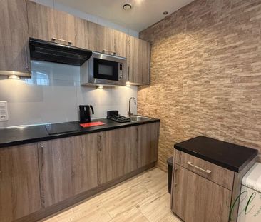 Location longue durée : Studio - Rénové - Photo 2