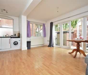 1 bedroom apartment to rent - Photo 3