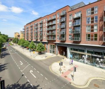 The Heart, New Zealand Avenue, Walton On Thames, Surrey, KT12 - Photo 5