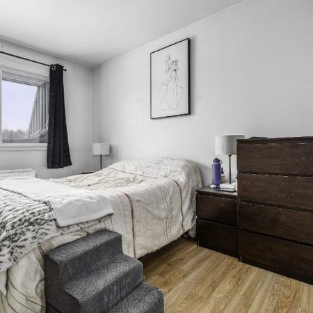 Appartement 3 ½ à louer Duberger-Les Saules décembre 2025 - Photo 3