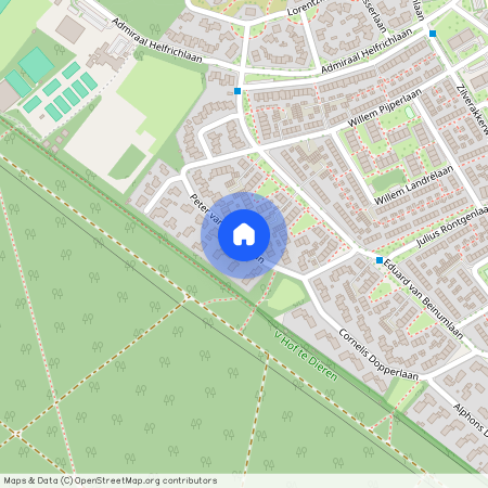 P. Van Anrooylaan 58, 6952CW Dieren