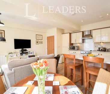 1 bedroom flat to rent - Photo 5