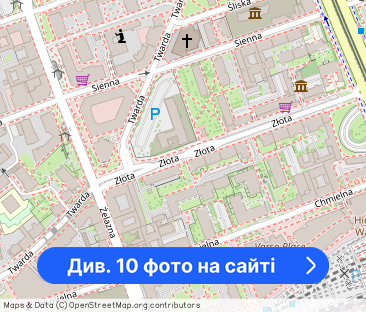 2 pokojowe mieszkanie na wynajem w Centrum - Фото 1