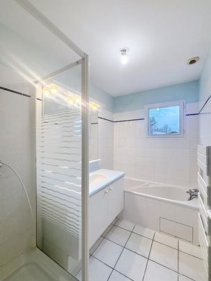 Location Maison 5 pièces 107m² BORDEAUX 33200 - Photo 1