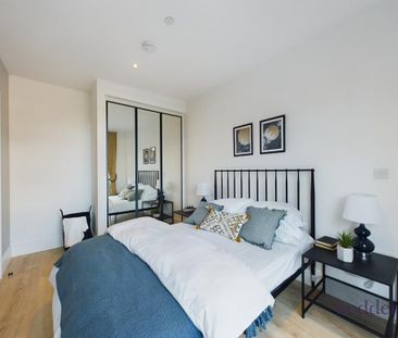 2 bedroom apartment to rent - Photo 6