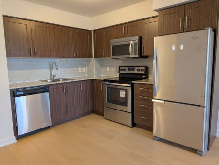 For Lease - 185 Bonis Avenue Unit# 1012, Toronto, Ontario - Photo 4