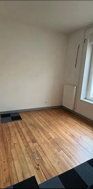 Location Appartement 2 pièces 44m² ST ETIENNE 42100 - Photo 1