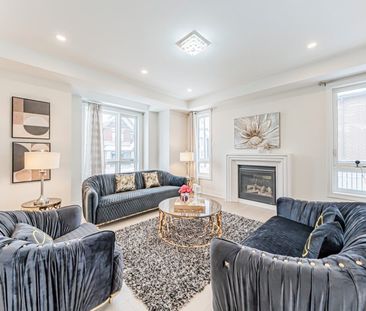 For Lease - 64 Plank Road, Bradford West Gwillimbury, Ontario - Photo 1