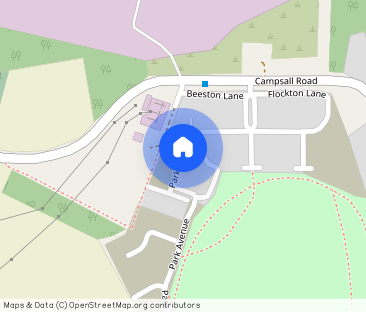 Parkhall Drive, Askern, Doncaster - Photo 1