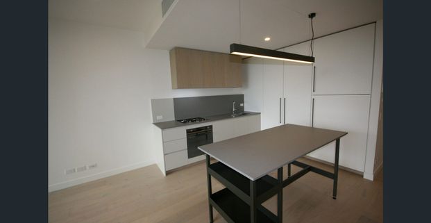 Nearly New Two Bedroom Apartment with Study - Photo 1
