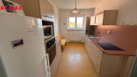 Pronájem bytu 2+1 v osobním vlastnictví 54 m², Jihlava - Fotografie 3